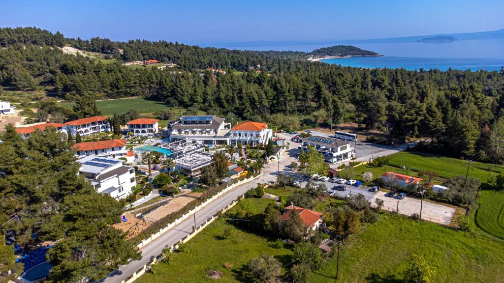 Hotel Chrousso Village 4**** ЛЯТО 2025